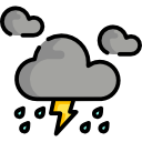 thunderstorm